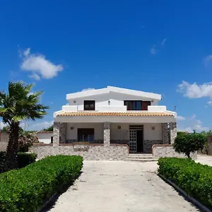 Enza Casa vacanze Mazara del Vallo