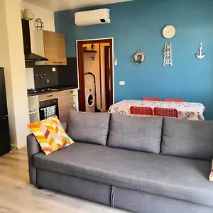 A Ravenna - 100 Metri Dalla Appartamento Lido Adriano